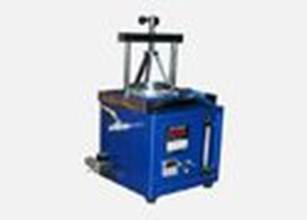 Pressure Head Tester
